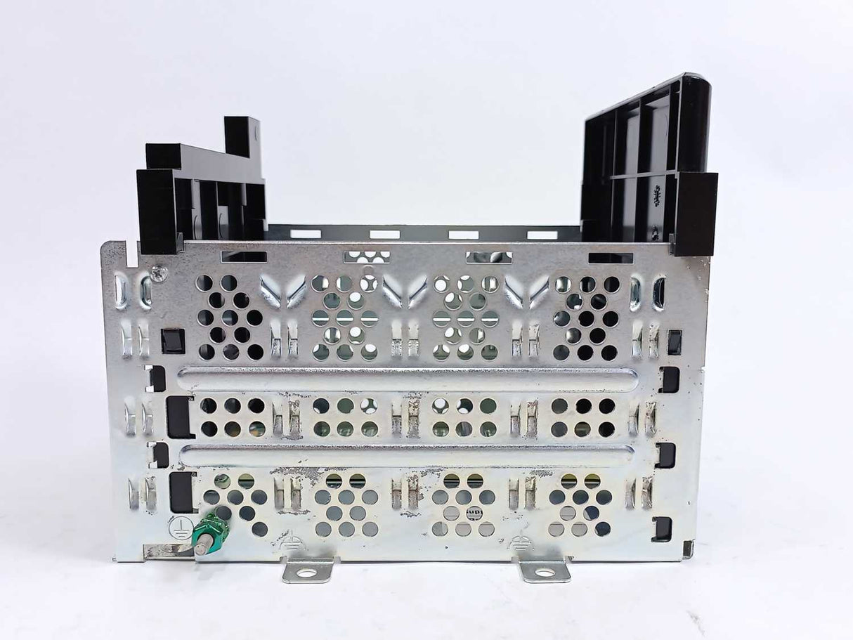 AB 1756-A4 Ser. B ControlLogix 4 Slots Chassis