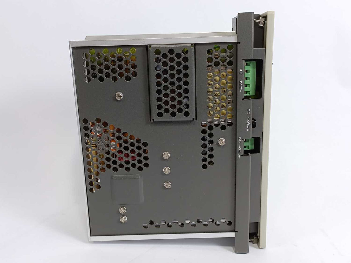 Modicon PC-0984-685 AEG Programmable Controller w/ Keys