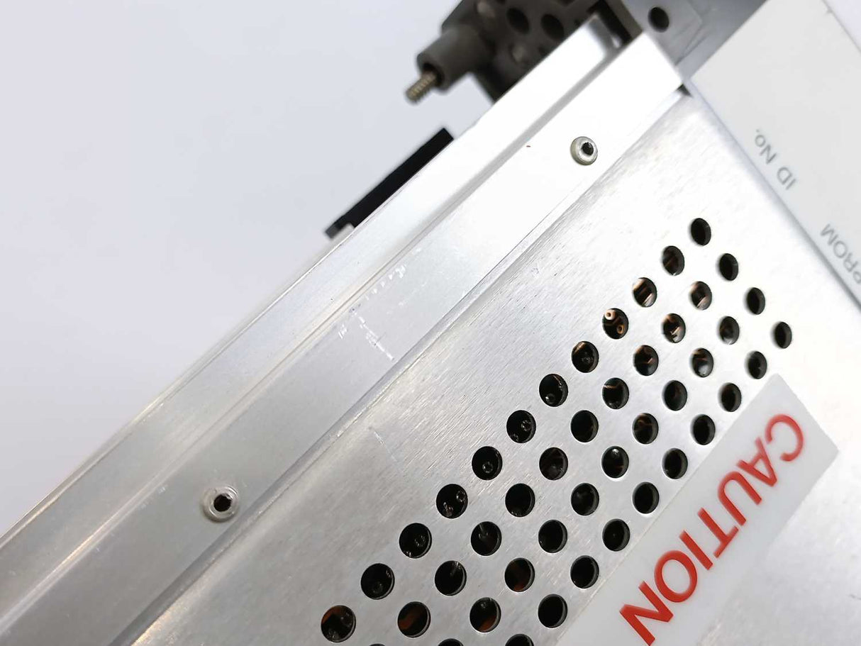 Modicon AS-B875-102 AEG Analog Input Module