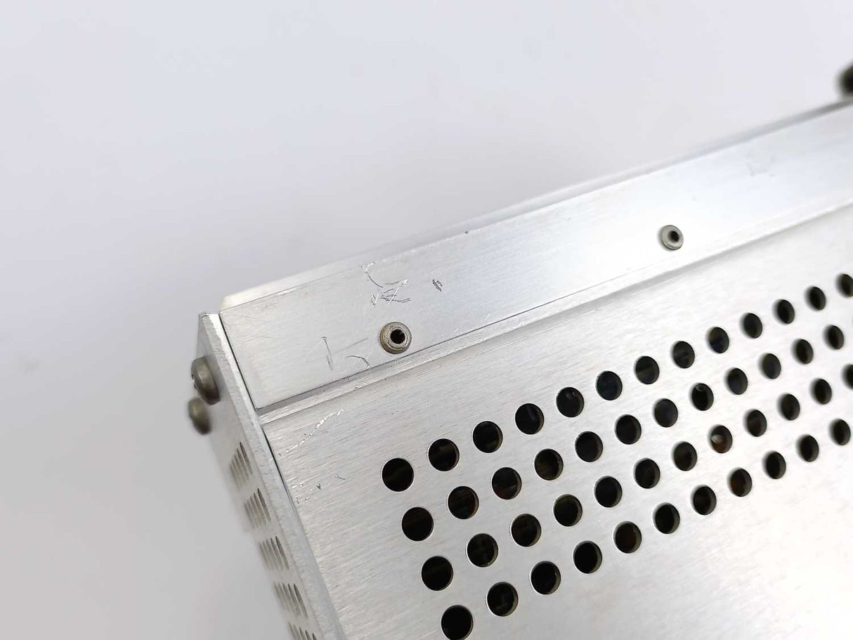 Modicon AS-B875-102 AEG Analog Input Module