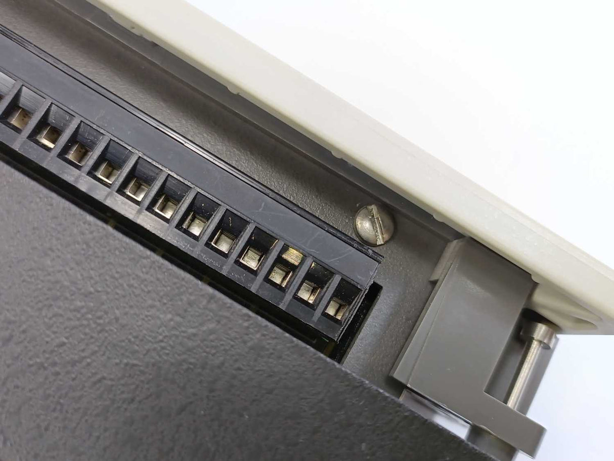 Modicon AS-B875-102 AEG Analog Input Module