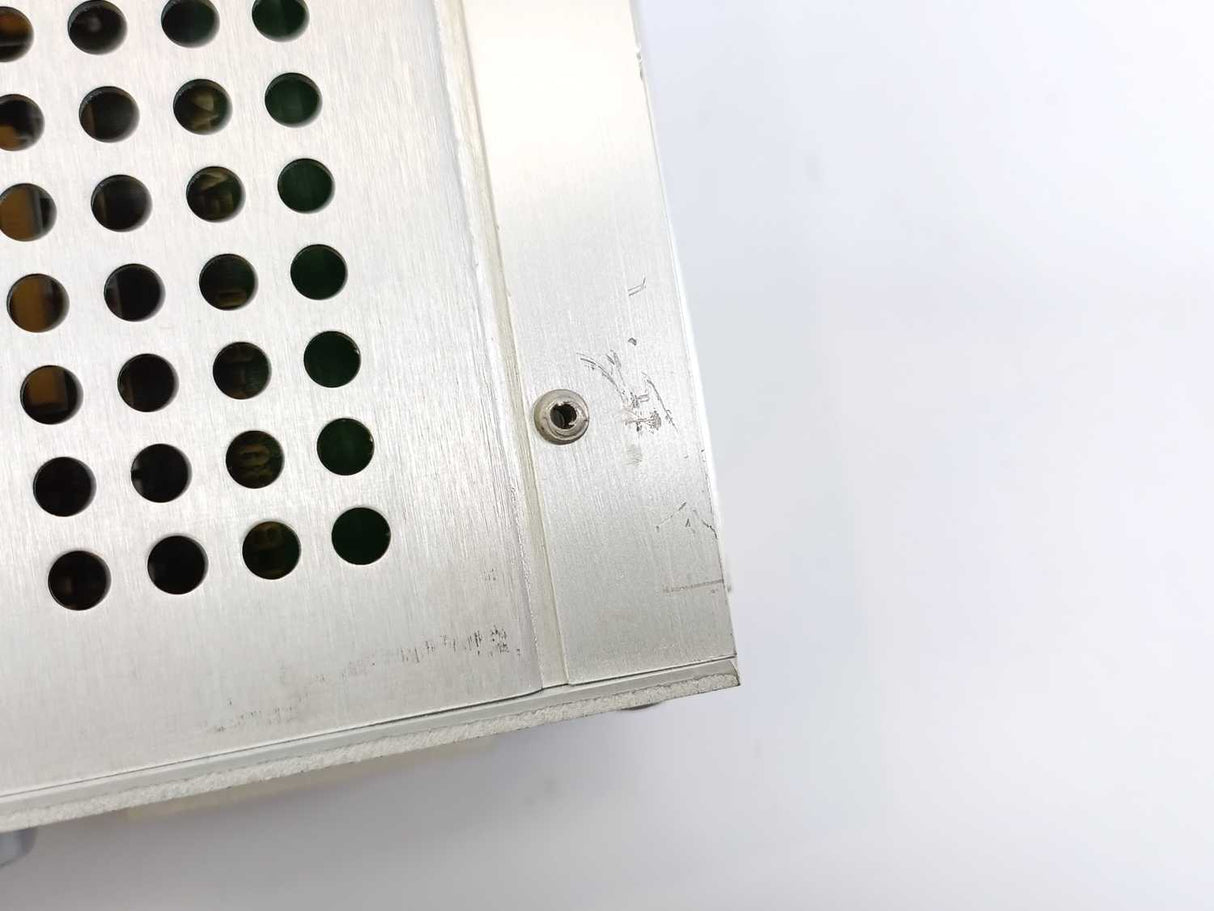 Modicon AS-B875-102 AEG Analog Input Module