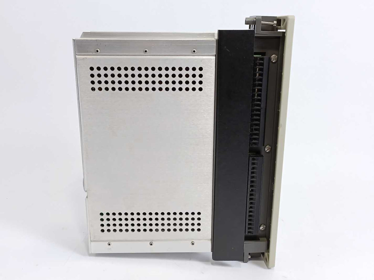 Modicon AS-B875-102 AEG Analog Input Module