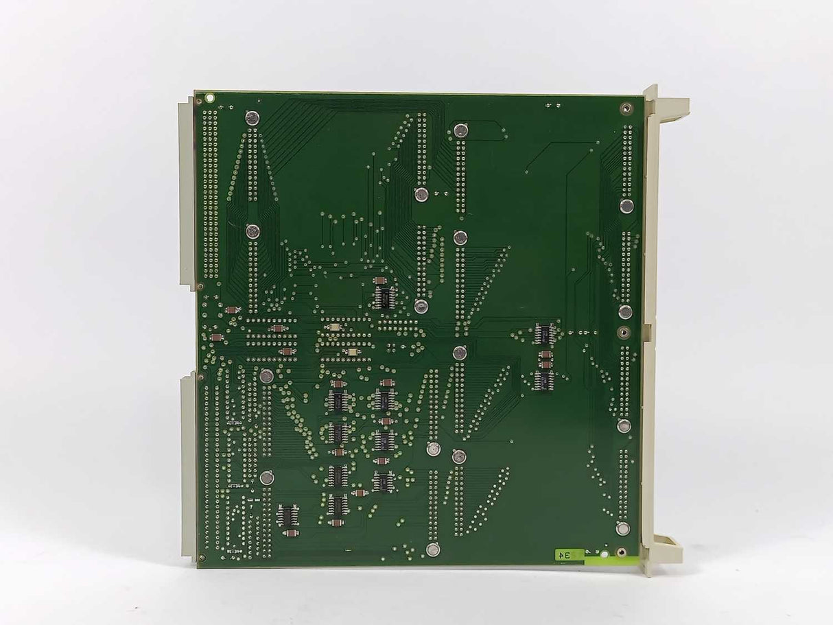 Asea DSMB 176 57360001-HX/2 PC Board 2668 182-95/2
