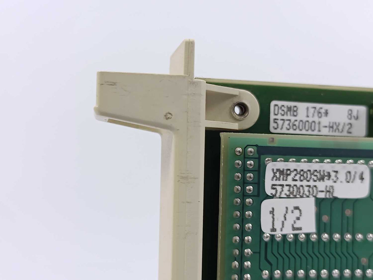 Asea DSMB 176 57360001-HX/2 PC Board 2668 182-95/2