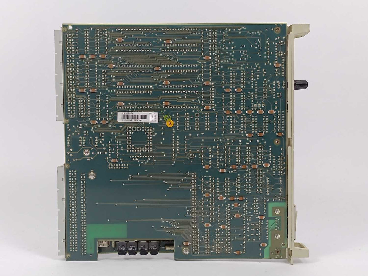ABB DSCS 140 57520001-EV/17 Circuit Board