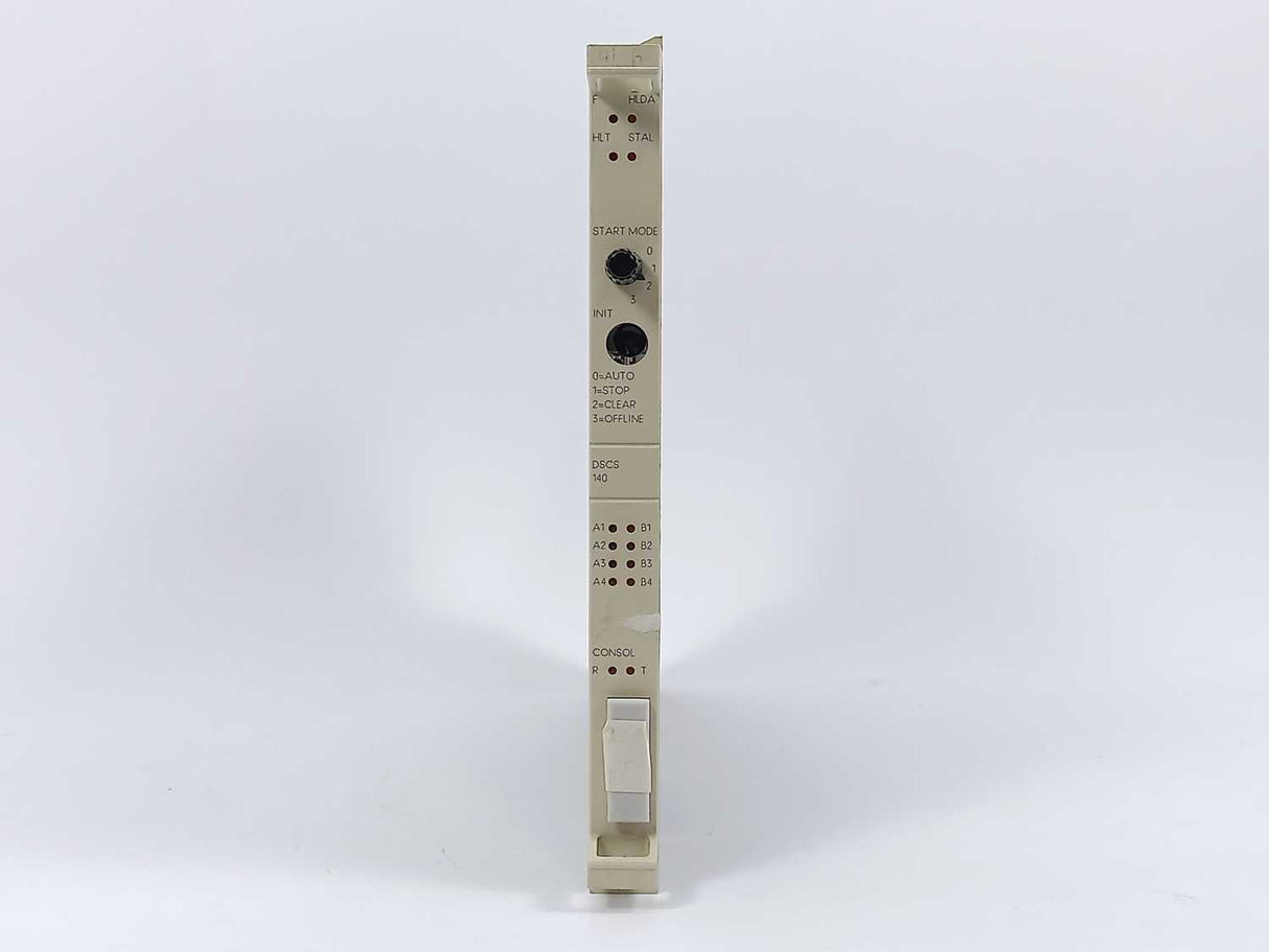 ABB DSCS 140 57520001-EV/17 Circuit Board