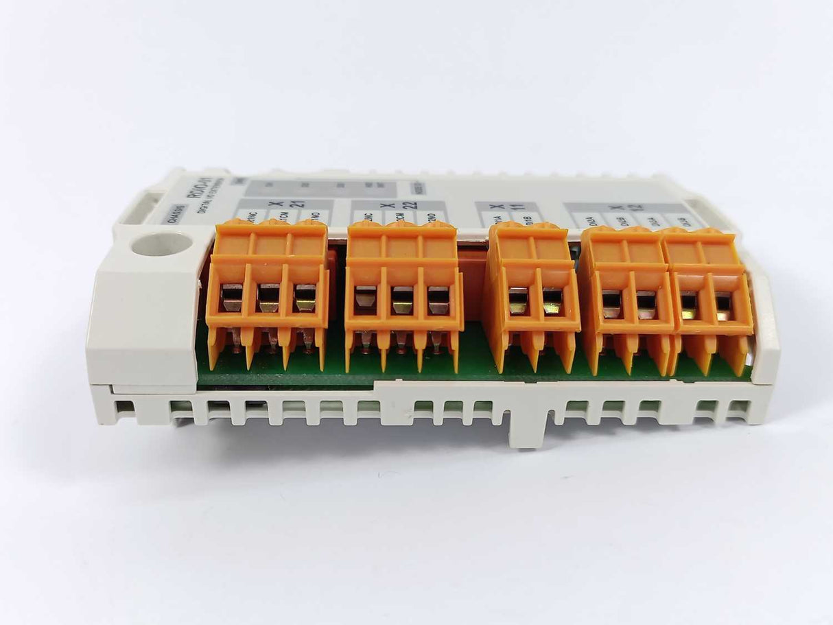 ABB RDIO-01 Rev: B Digital I/O Extension Module