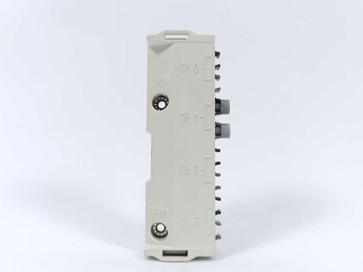 ABB RDCO-03 Rev. B Communication Adapter