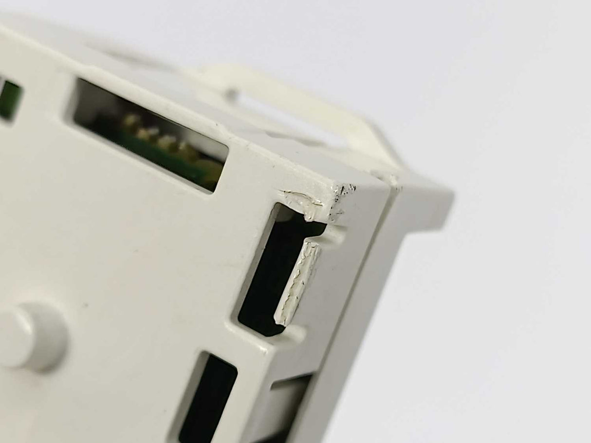 ABB RDCO-03 Rev. B Communication Adapter