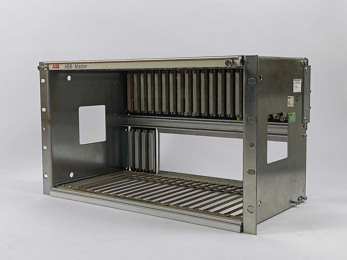 ABB DSRF 180A 5731 0255-AV MasterPiece 200/1 Chassis