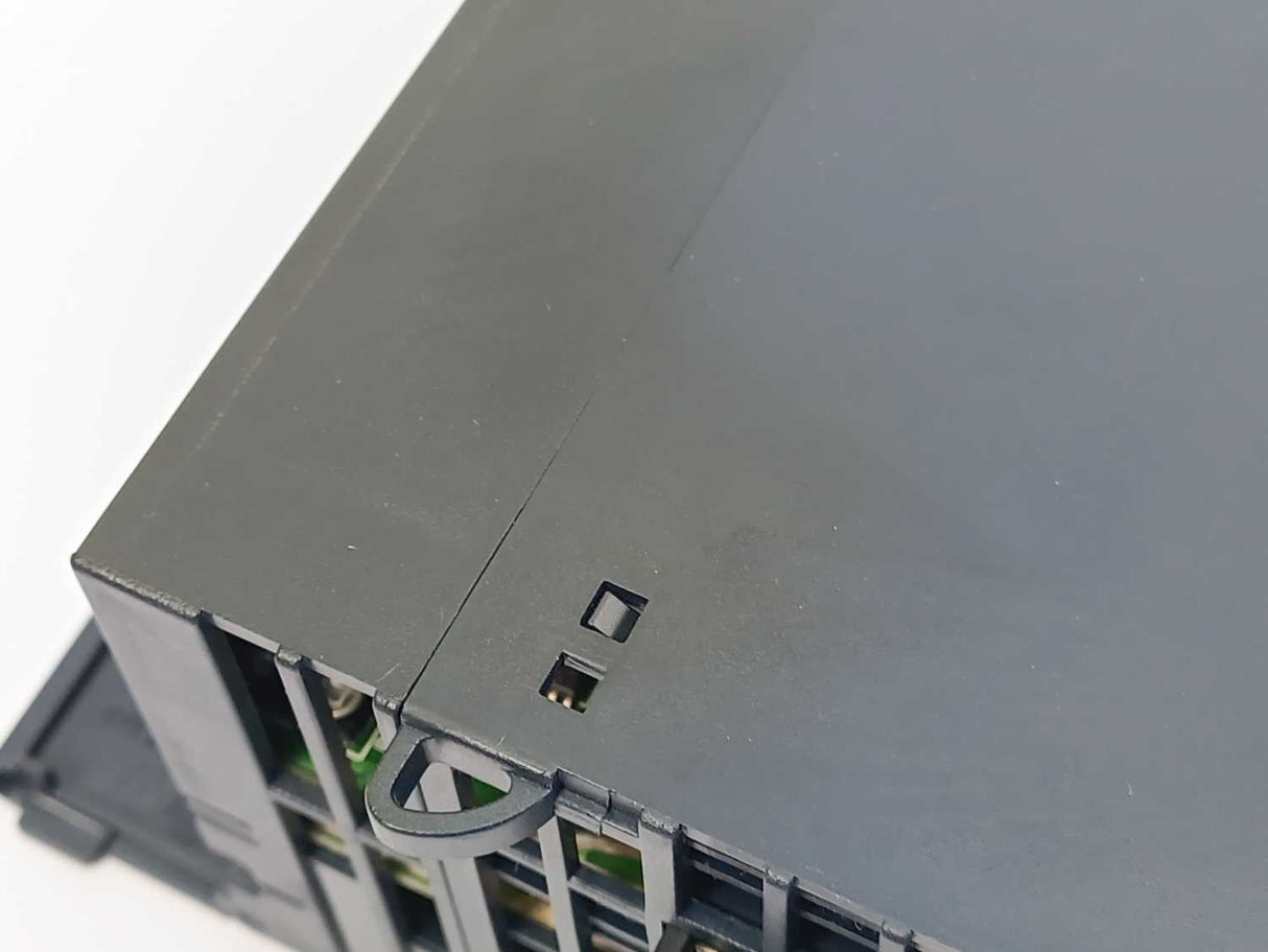 GE Fanuc IC695CPU310-FT RX3i 300 MHZ CPU with Two Serial Ports