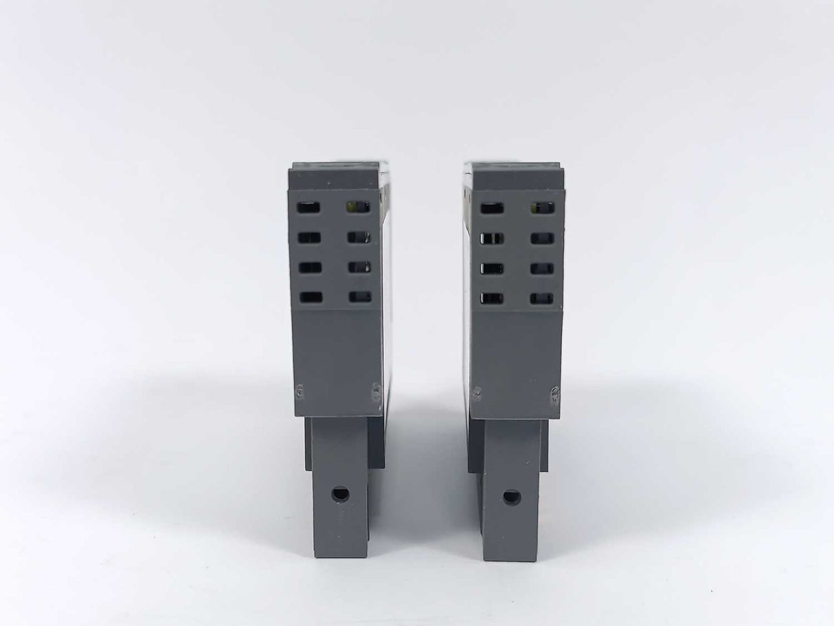 AB 1734-IB8 POINT I/O 8 Point Digital Input Module, Ser. D, Batch of 2pcs
