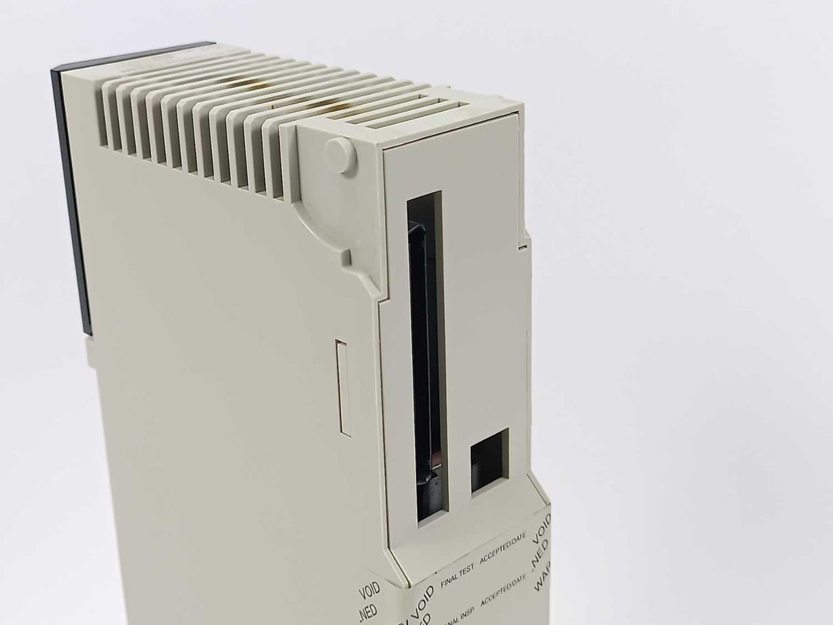 Schneider Electric 140CPS11420 Modicon Quantum PS 115/230 VAC