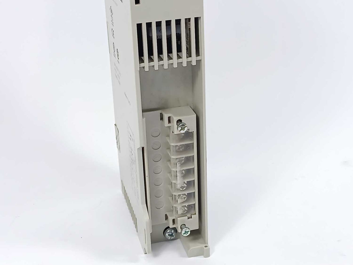 Schneider Electric 140CPS11420 Modicon Quantum PS 115/230 VAC