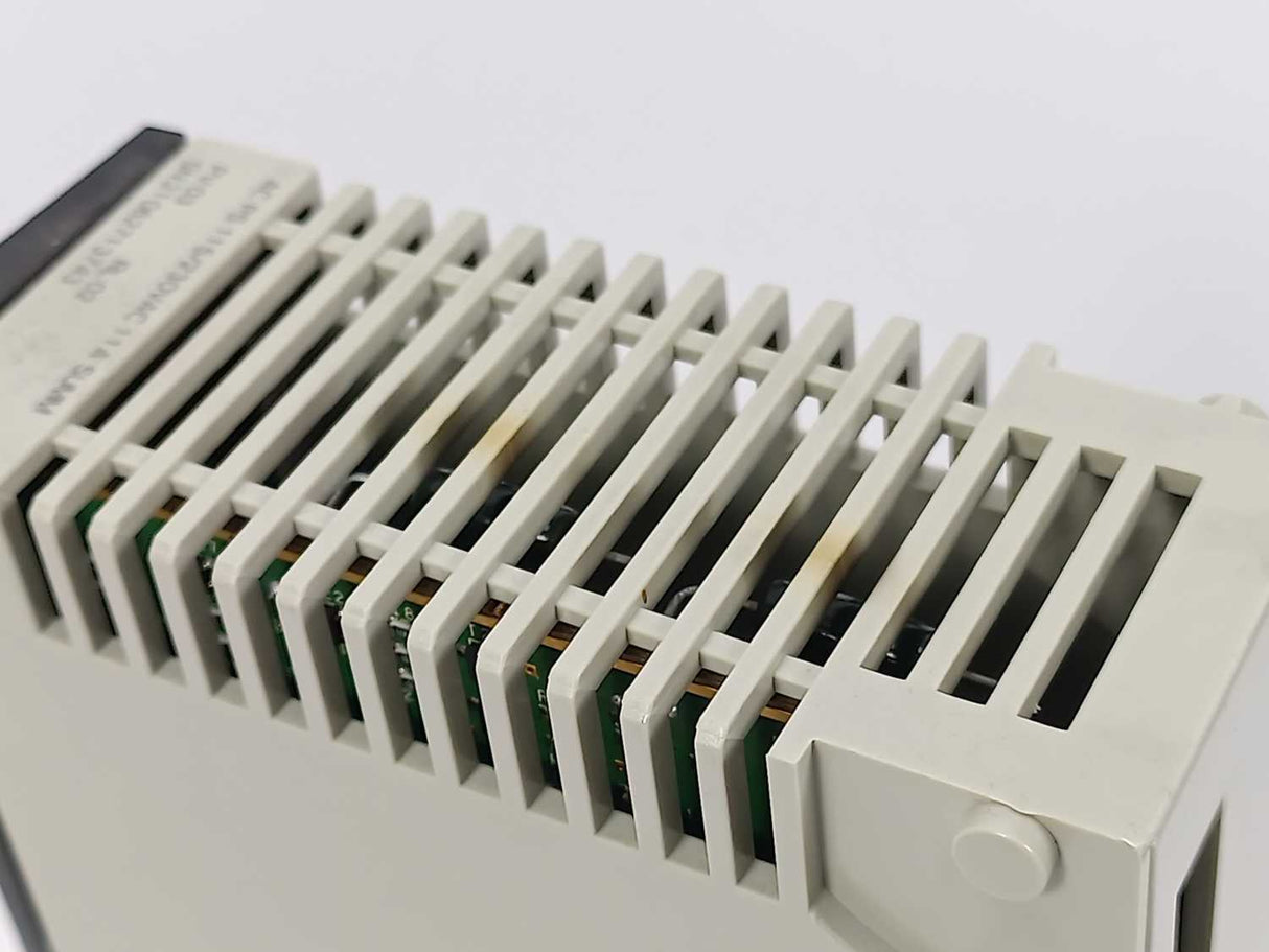 Schneider Electric 140CPS11420 Modicon Quantum PS 115/230 VAC