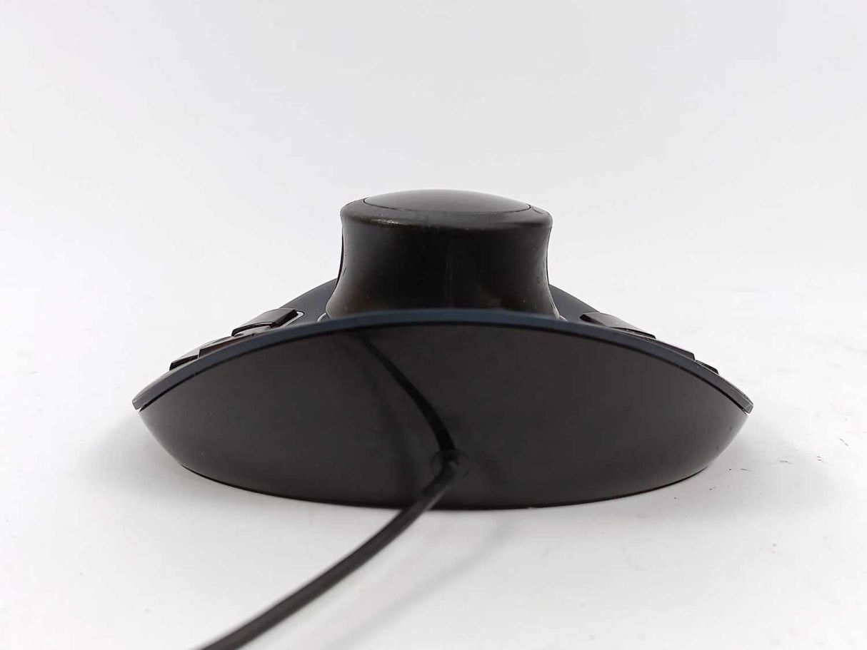3DConnexion SpaceExplorer Professional 3D-Mouse for CAD and Design 3DX-600029