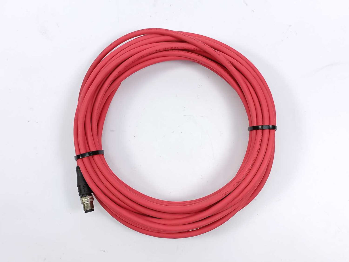 Rexroth REB0400 00 44 50/17 22AWG CAT5E Patch Cable