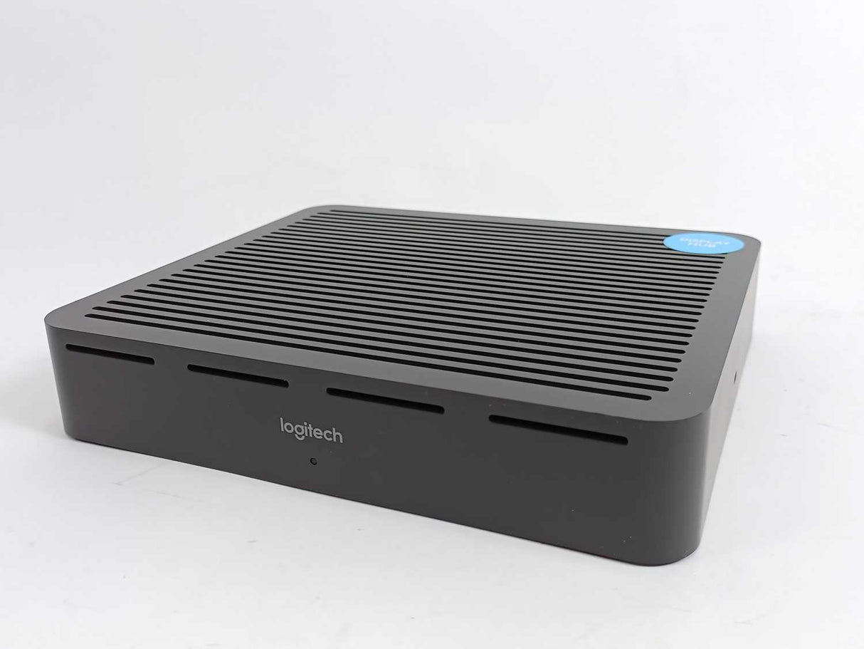 Logitech 960-001242 Logitech Rally Plus Video Conferencing System