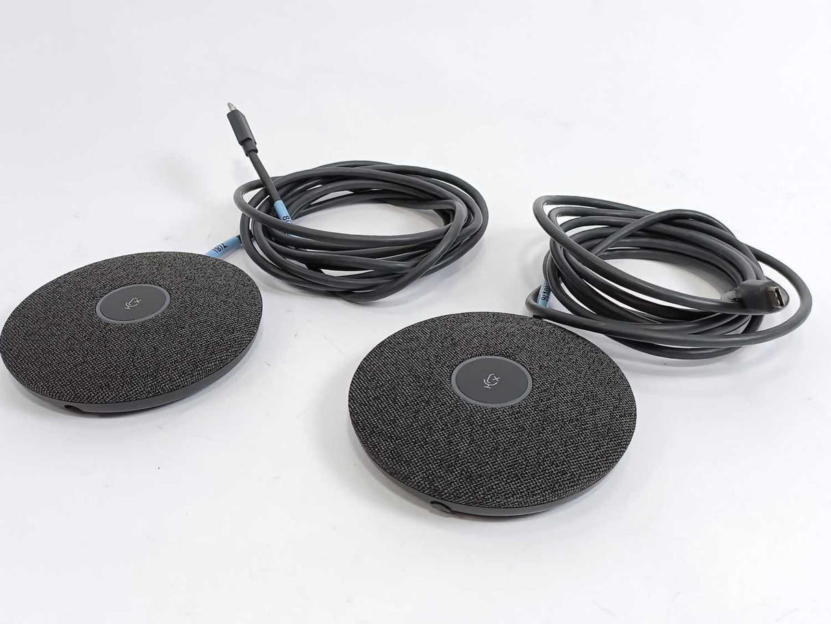Logitech 960-001242 Logitech Rally Plus Video Conferencing System