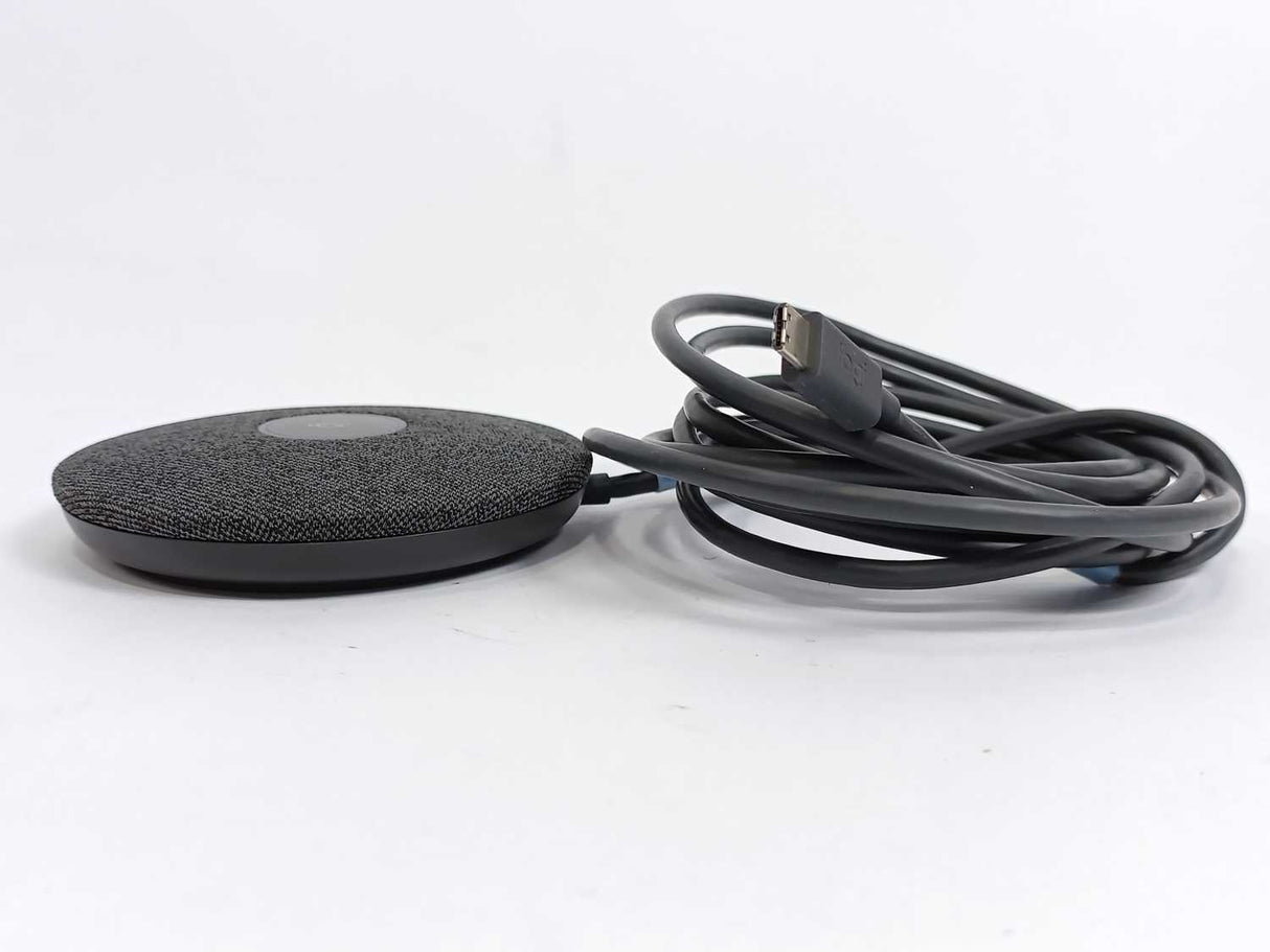 Logitech 960-001242 Logitech Rally Plus Video Conferencing System