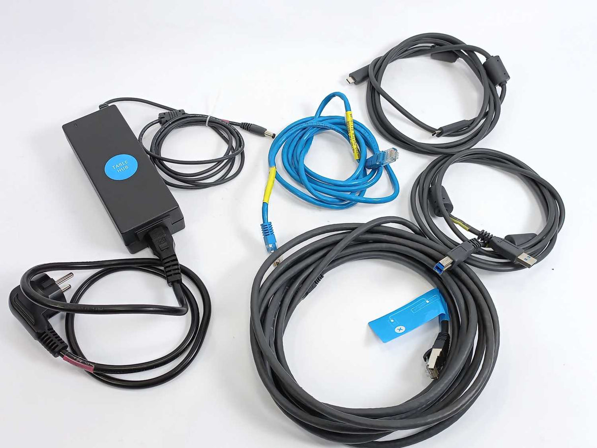 Logitech 960-001242 Logitech Rally Plus Video Conferencing System