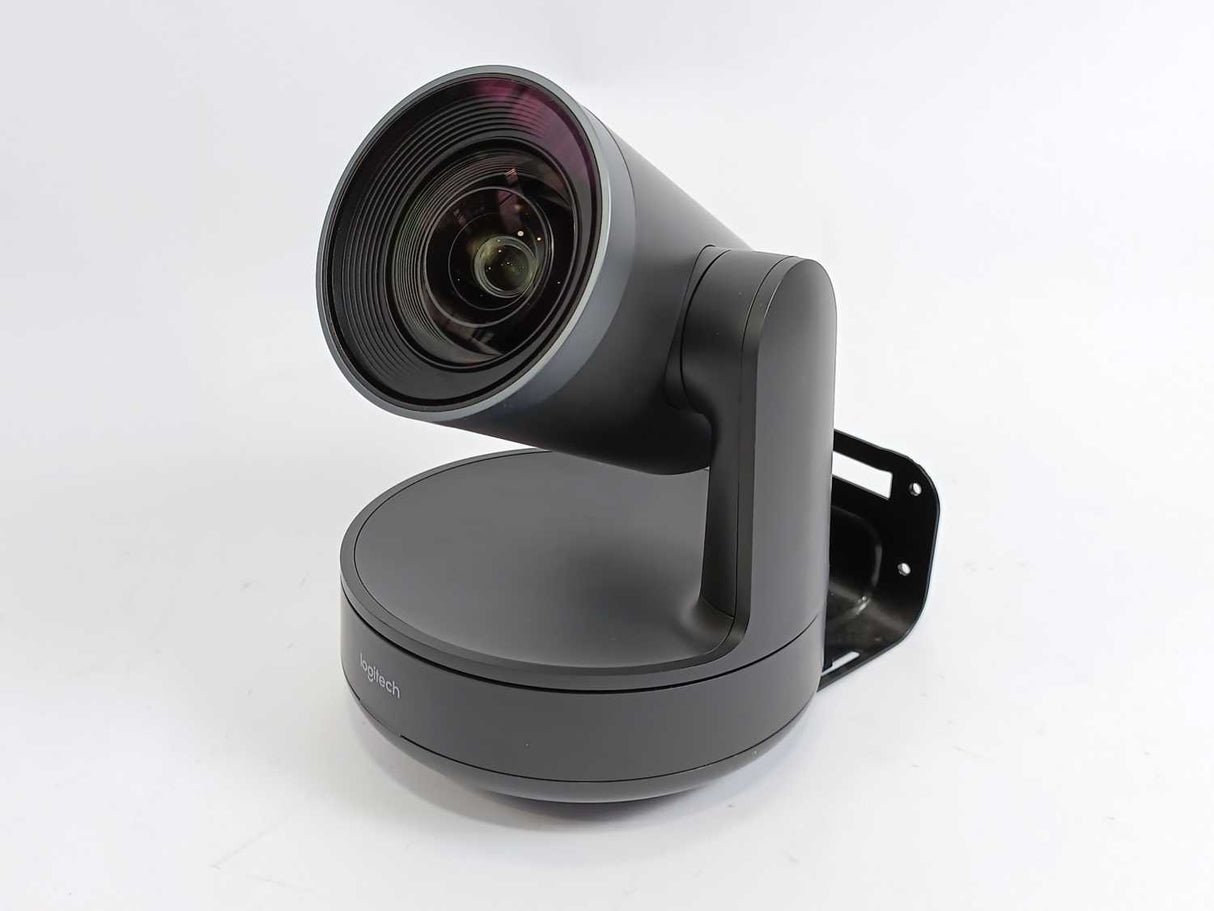 Logitech 960-001242 Logitech Rally Plus Video Conferencing System