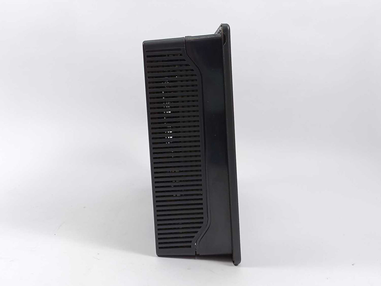 Pro-Face GP570-LG21-24V 10.4-inch Touch Panel, for parts, do power up
