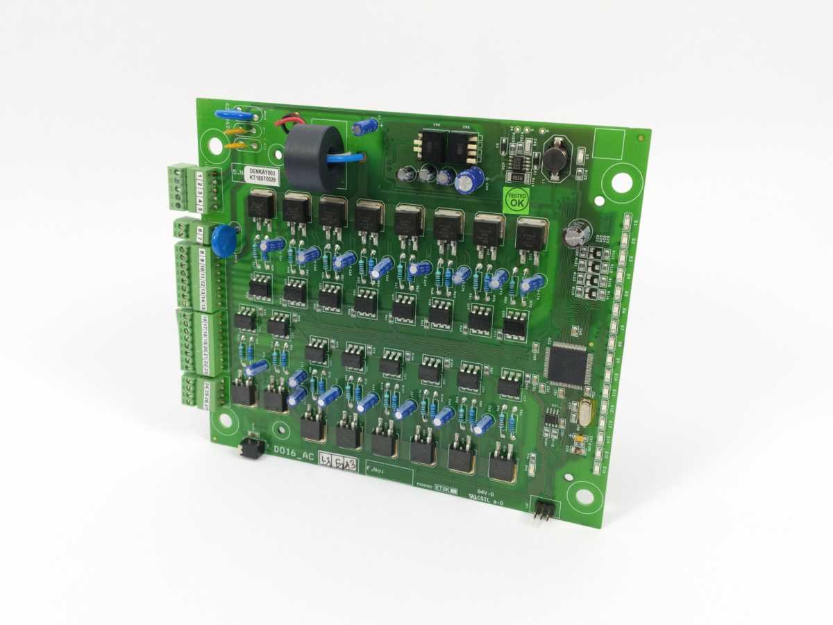Denvik Comp 025-162D ETOK D016_AC