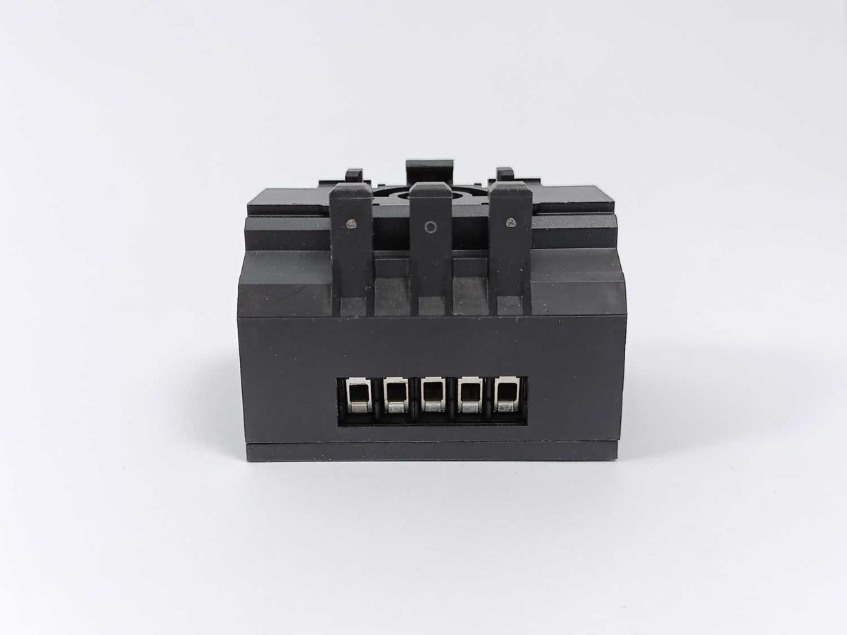 Siemens 3SU1400-1GC10-1AA0 ID Key-operated Switch Electronic Module
