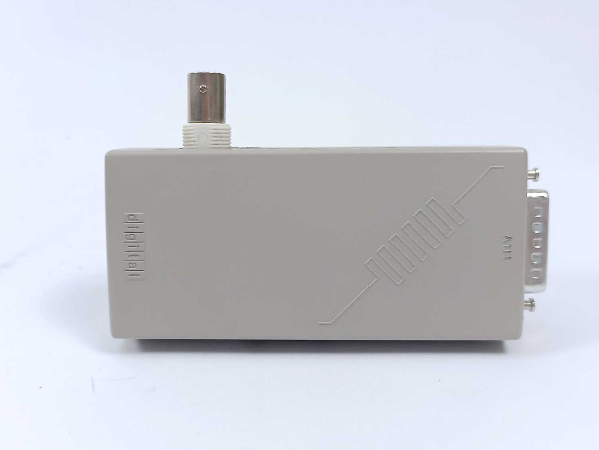 Digital A09-DECXM-M Ethernet Transceiver