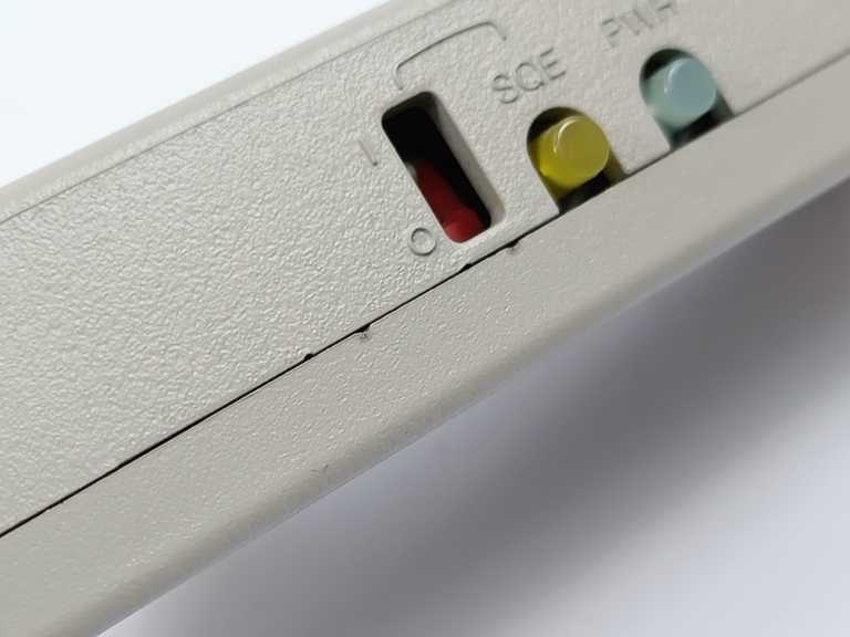 Digital A09-DECXM-M Ethernet Transceiver