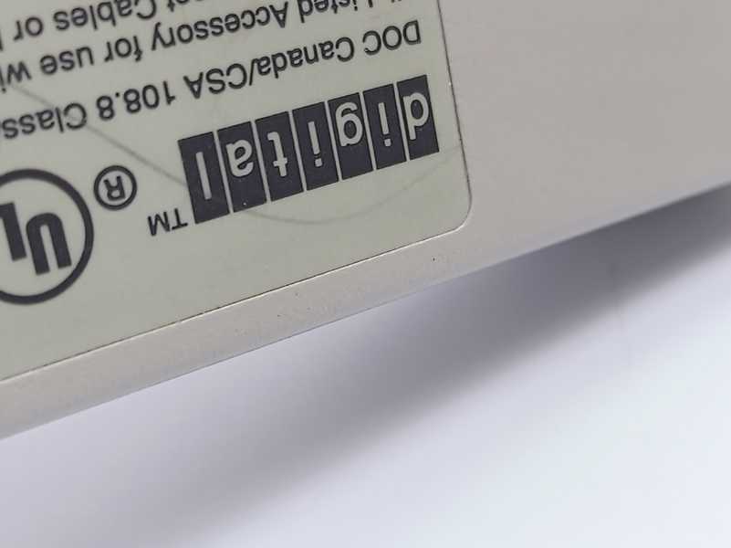 Digital A09-DECXM-M Ethernet Transceiver