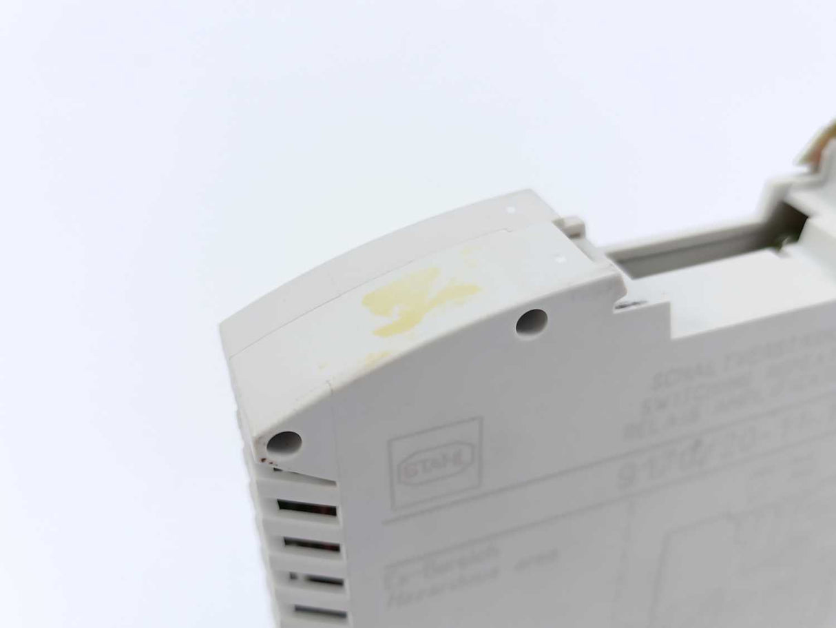 Stahl 9170/20-11-11 Switching Repeater