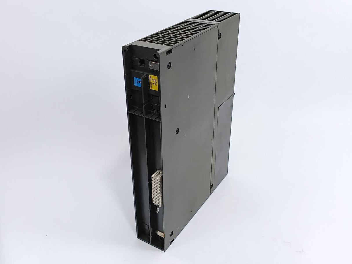 Siemens 6ES7 407-0KA02-0AA0 Simatic S7-400 Power Supply Module PS 407 10A