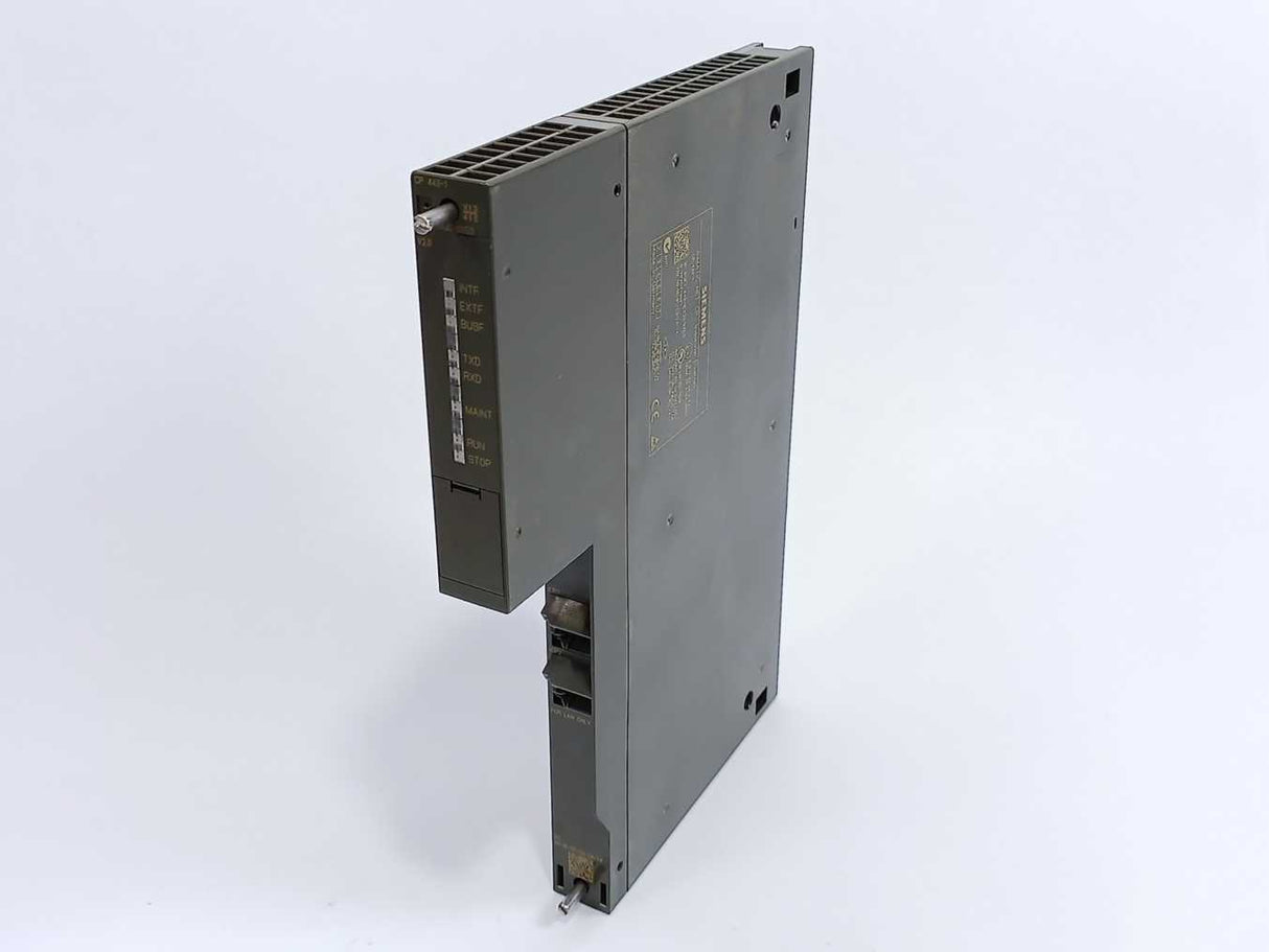 Siemens 6GK7443-1EX20-0XE0 SIMATIC NET CP Industrial Ethernet