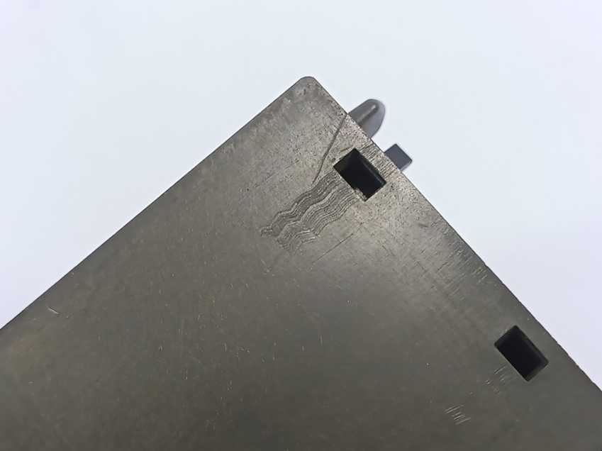 Siemens 6ES7416-3XR05-0AB0 SIMATIC S7 CPU 416-3, 11.2 MB, 3 INTERFACES