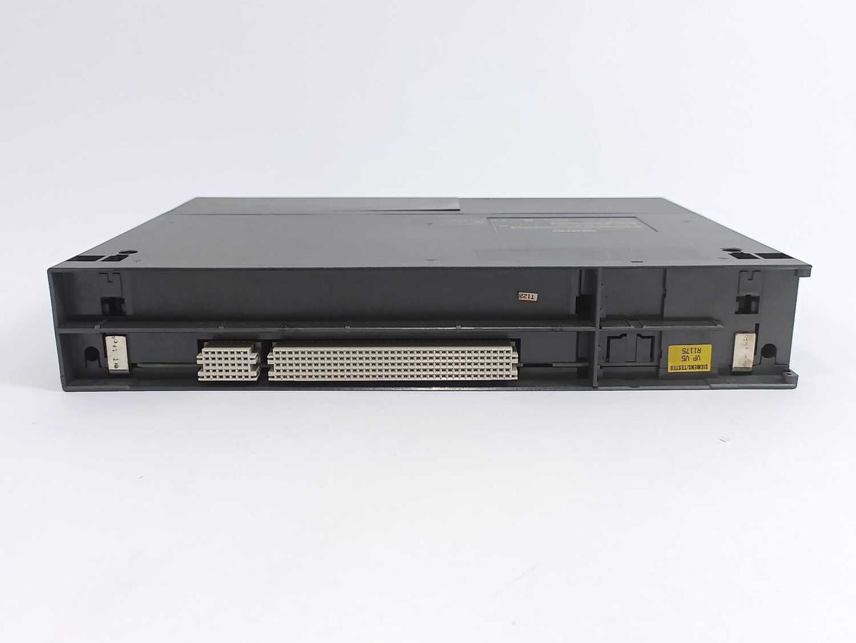 Siemens 6ES7416-3XR05-0AB0 SIMATIC S7 CPU 416-3, 11.2 MB, 3 INTERFACES