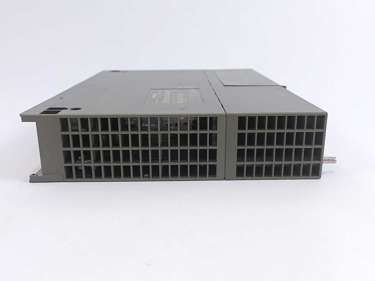 Siemens 6ES7416-3XR05-0AB0 SIMATIC S7 CPU 416-3, 11.2 MB, 3 INTERFACES