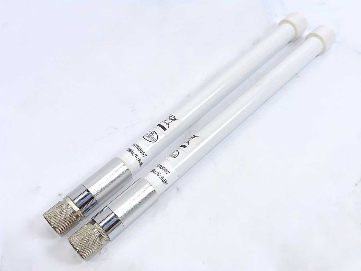 RuggedMax WiN5137-5-DC Vehicular Subscriber With Cable