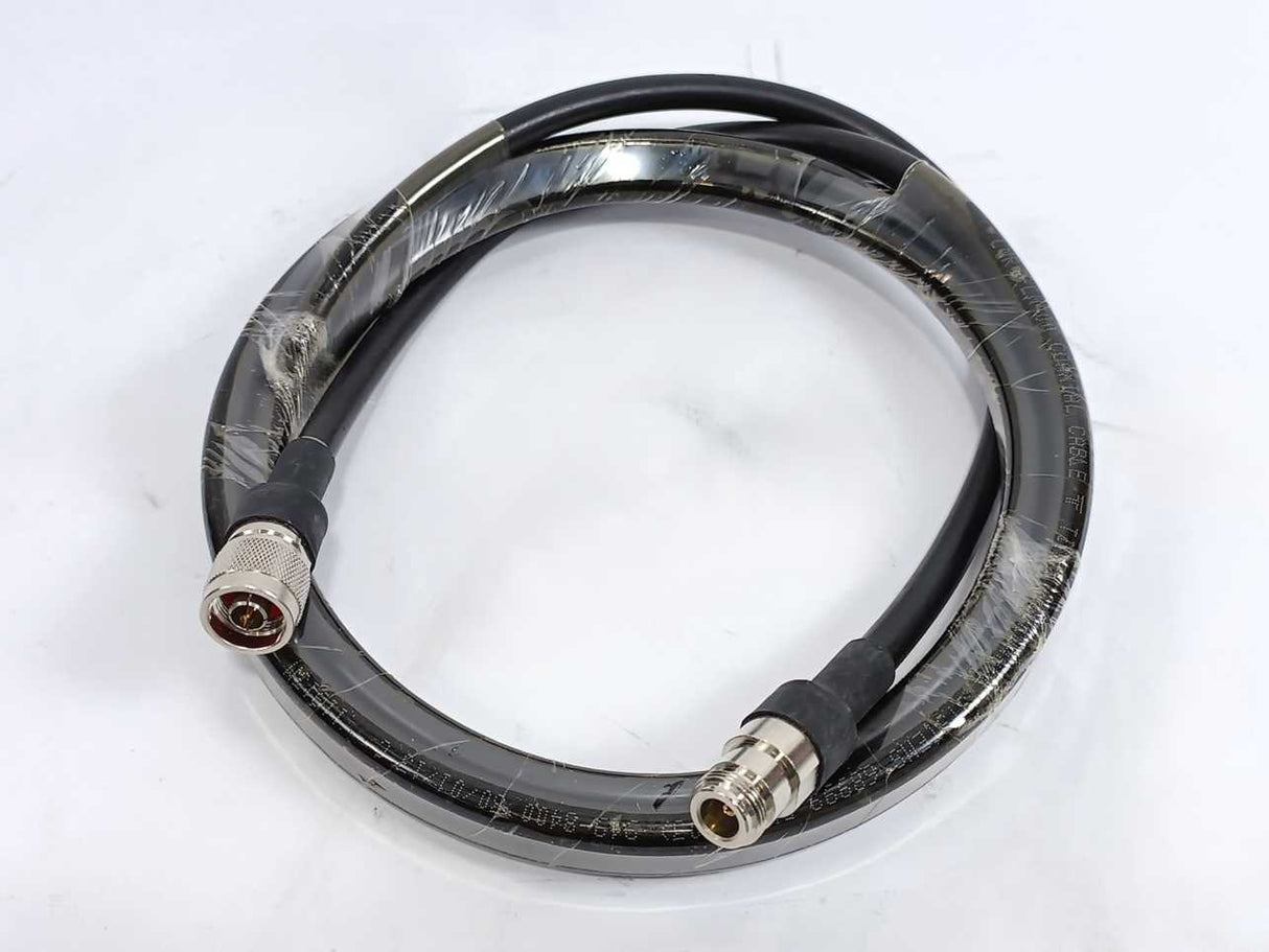 RuggedMax WiN5137-5-DC Vehicular Subscriber With Cable