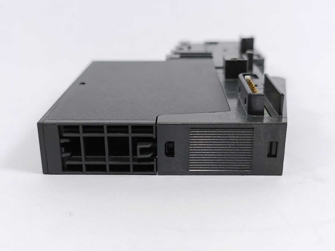 Siemens 6ES7134-4GD00-0AB0 Electronics Module 4 AI I-2 Wire