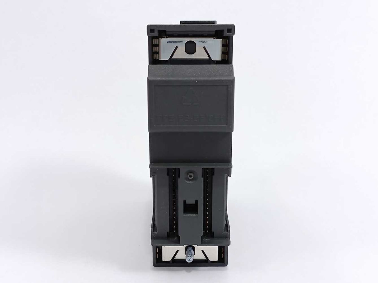 Siemens 6ES7322-1FF01-0AA0 SIMATIC S7-400, Central Processing Unit CPU 414-3
