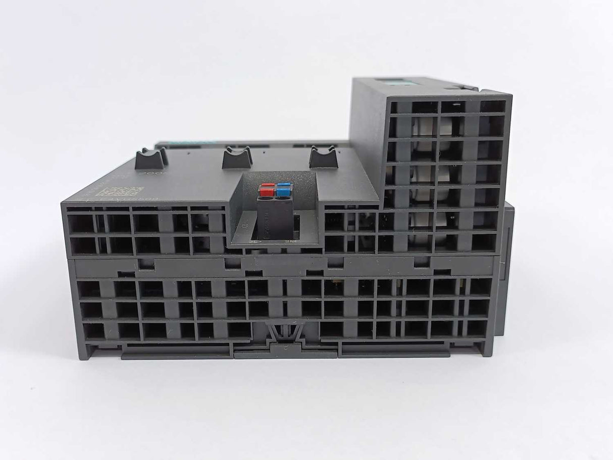 Siemens 6ES7151-8AB01-0AB0 IM151-8 PN/DP CPU
