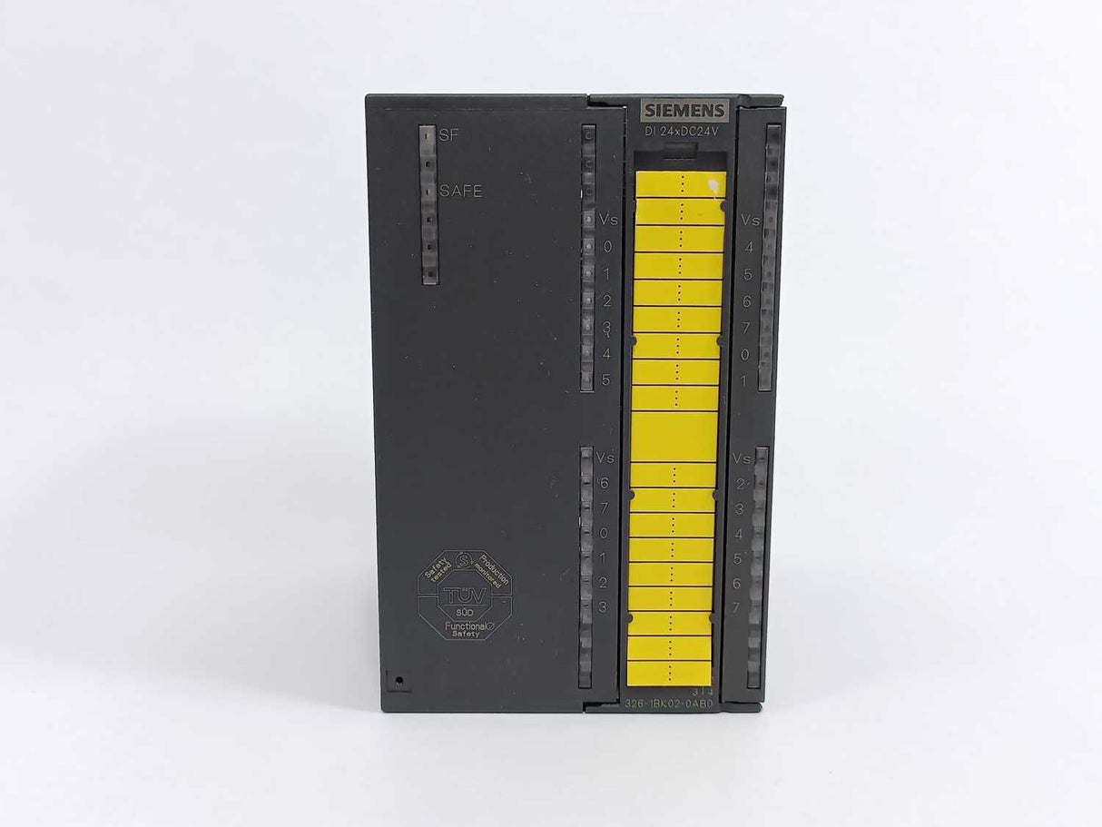 Siemens 6ES7 326-1BK02-0AB0 Simatic S7