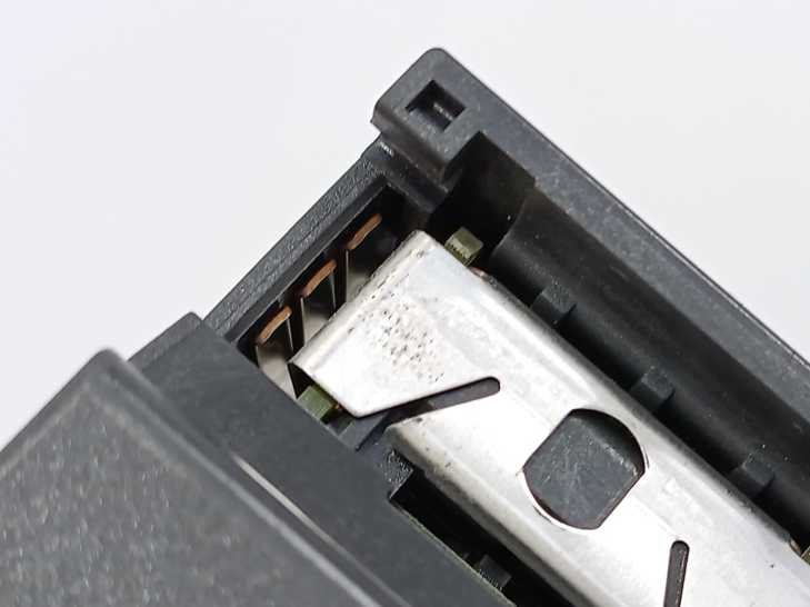 Siemens 6ES7 326-1BK02-0AB0 Simatic S7