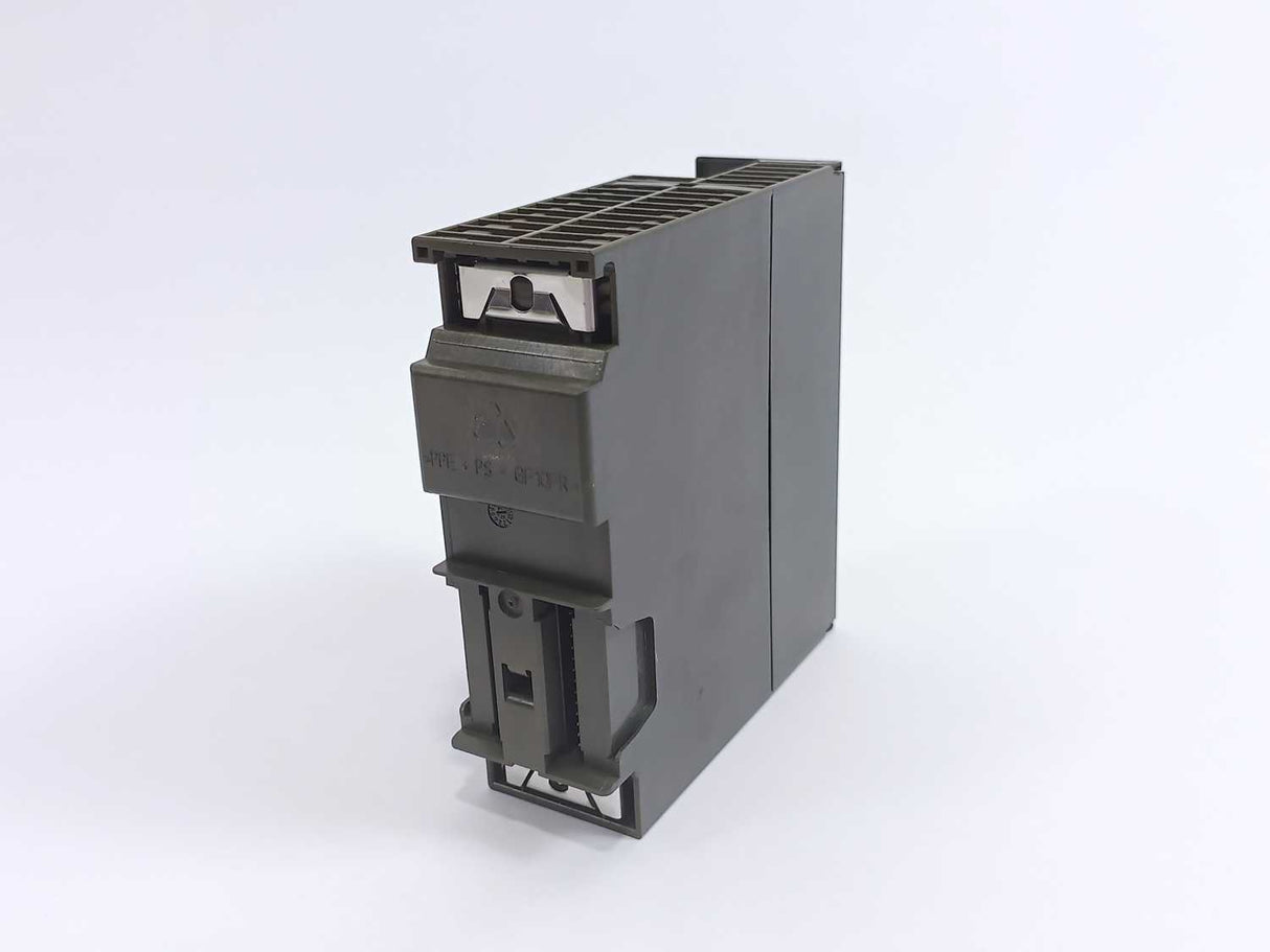 Siemens 6ES7197-1LB00-0XA0 REDUNDANT SIMATIC S7