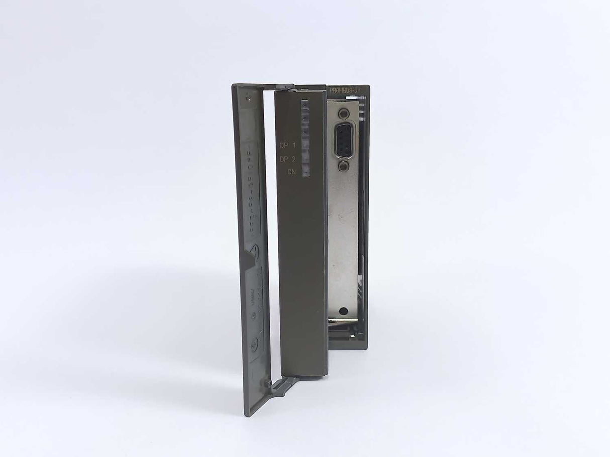 Siemens 6ES7197-1LB00-0XA0 REDUNDANT SIMATIC S7