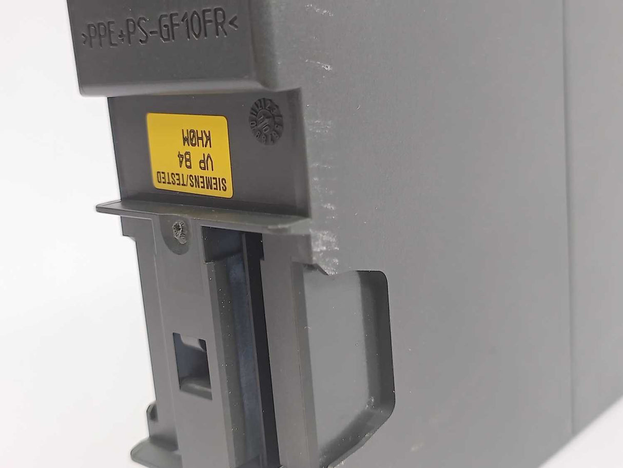 Siemens 6GK7343-1EX30-0XE0 SIMATIC NET CP Industrial Ethernet