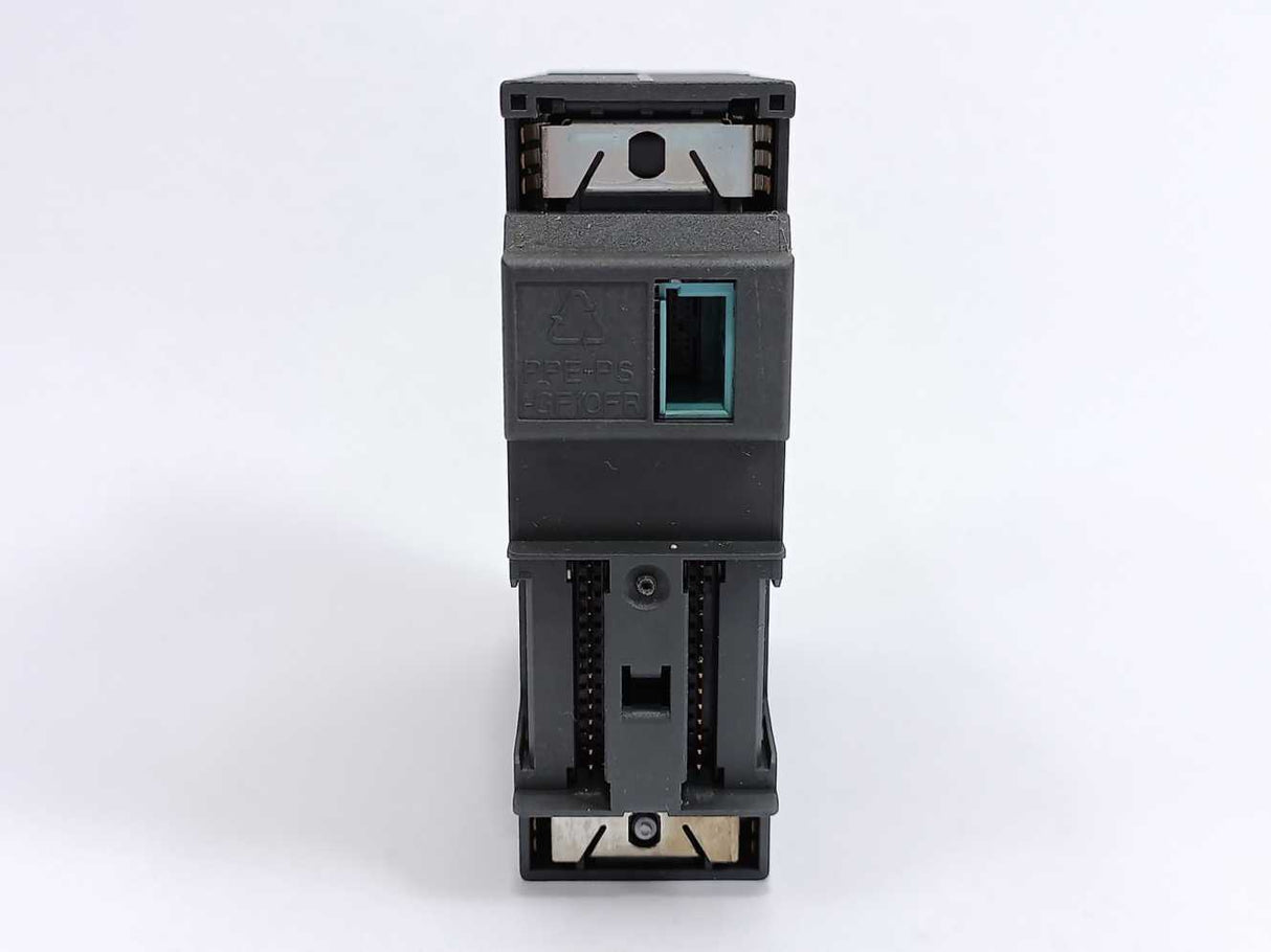Siemens 6ES7341-1CH02-0AE0 SIMATIC S7-300 Communications Processor